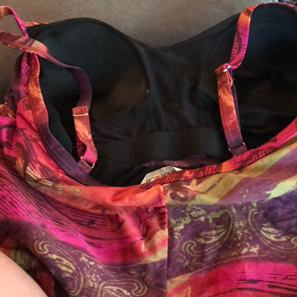 Bathing suit top - Picture 2 of 2